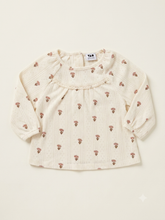 French Floral Frocks