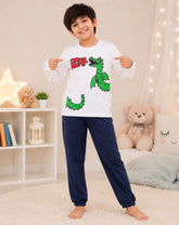 Dragon Pyjama set