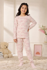 Rose Pyjama set
