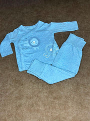 Tiny King Co-ord set