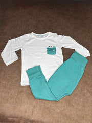 Soft Co-ord Set
