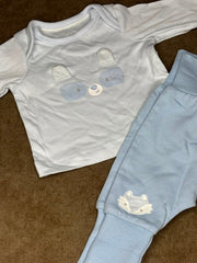 Cute Baby Co-Ord Set