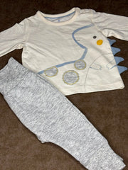 Cool Co-Ord Set