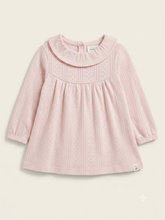 Pink French Frock