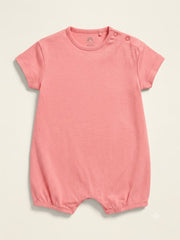 Cute baby jumpsuit