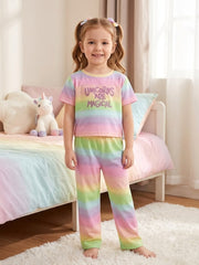 Unicorn Dreams Night Dress