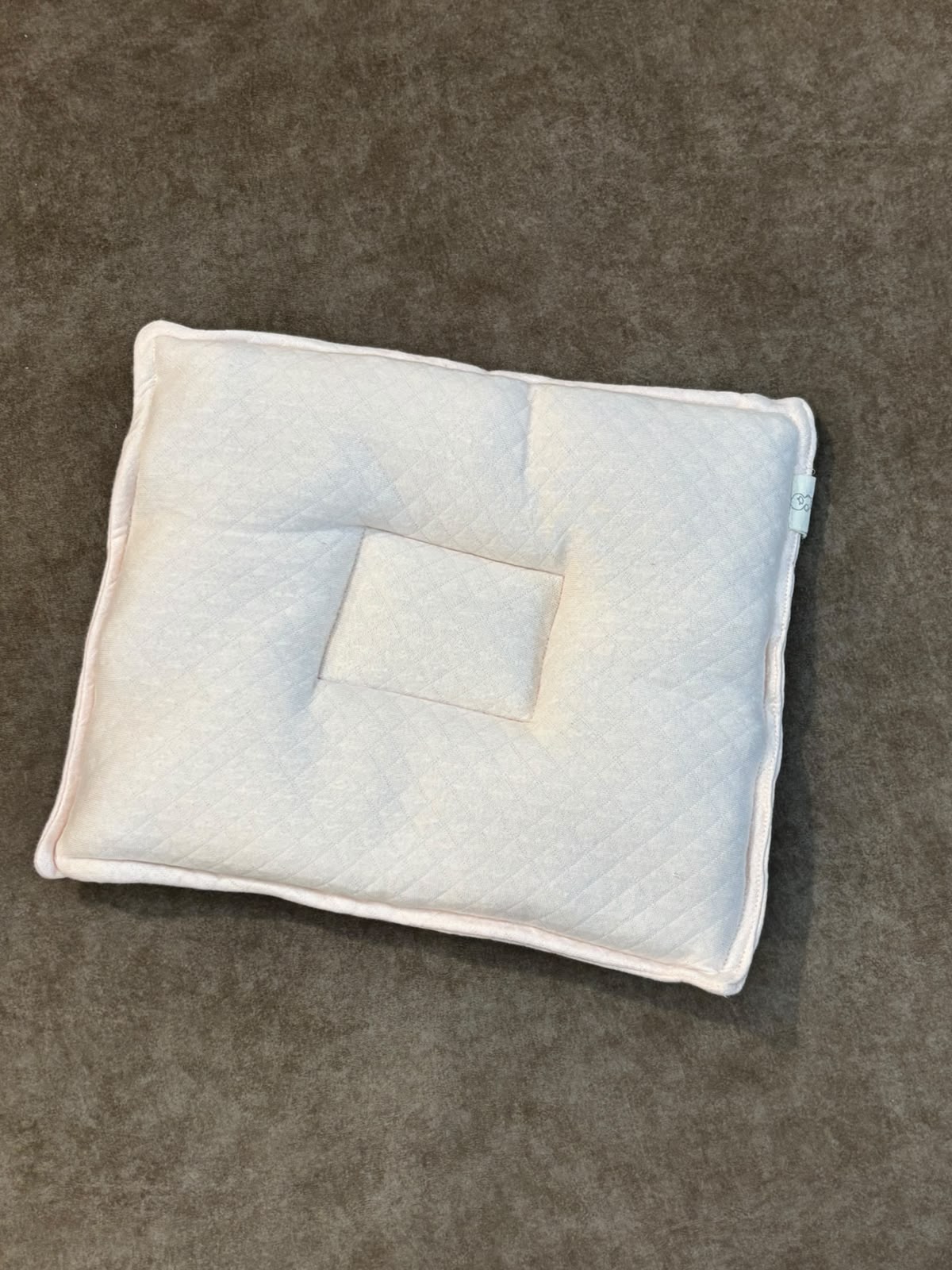 Baby Pillows