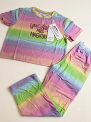 Unicorn Dreams Night Dress