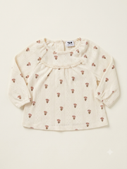 French Floral Frocks