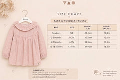 French Floral Frocks