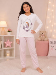 Little girl Pyjama set
