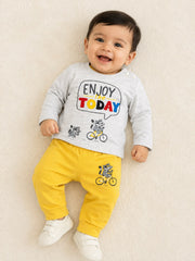 Baby boy Co-ord set