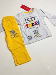 Baby boy Co-ord set