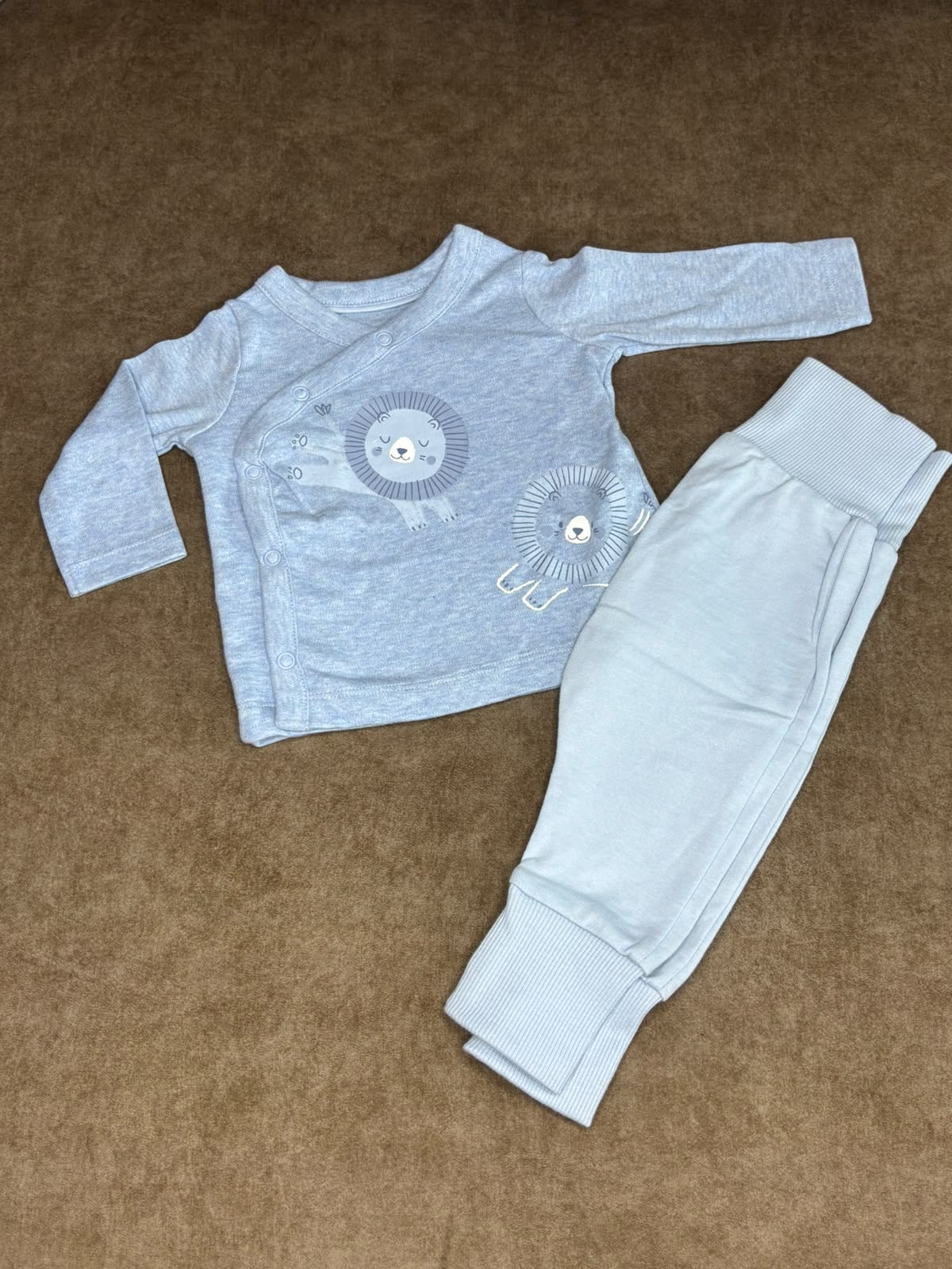 Tiny King Co-ord set
