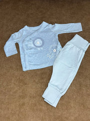 Tiny King Co-ord set