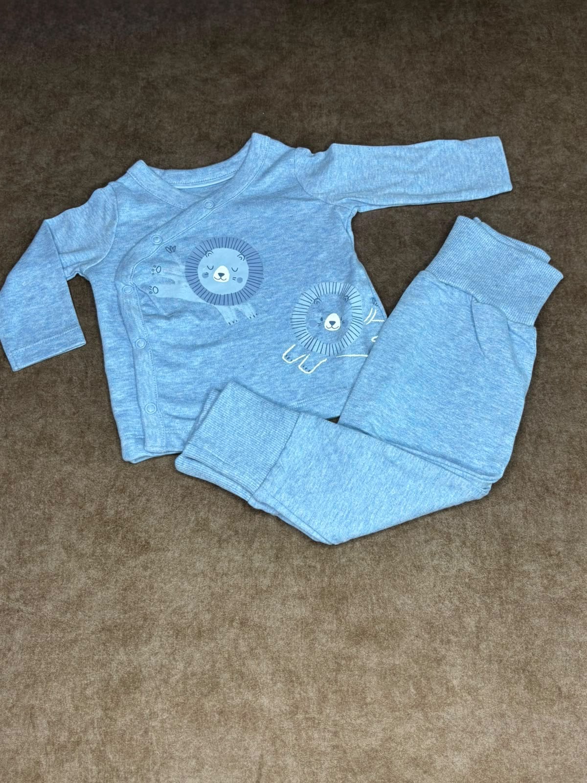 Tiny King Co-ord set