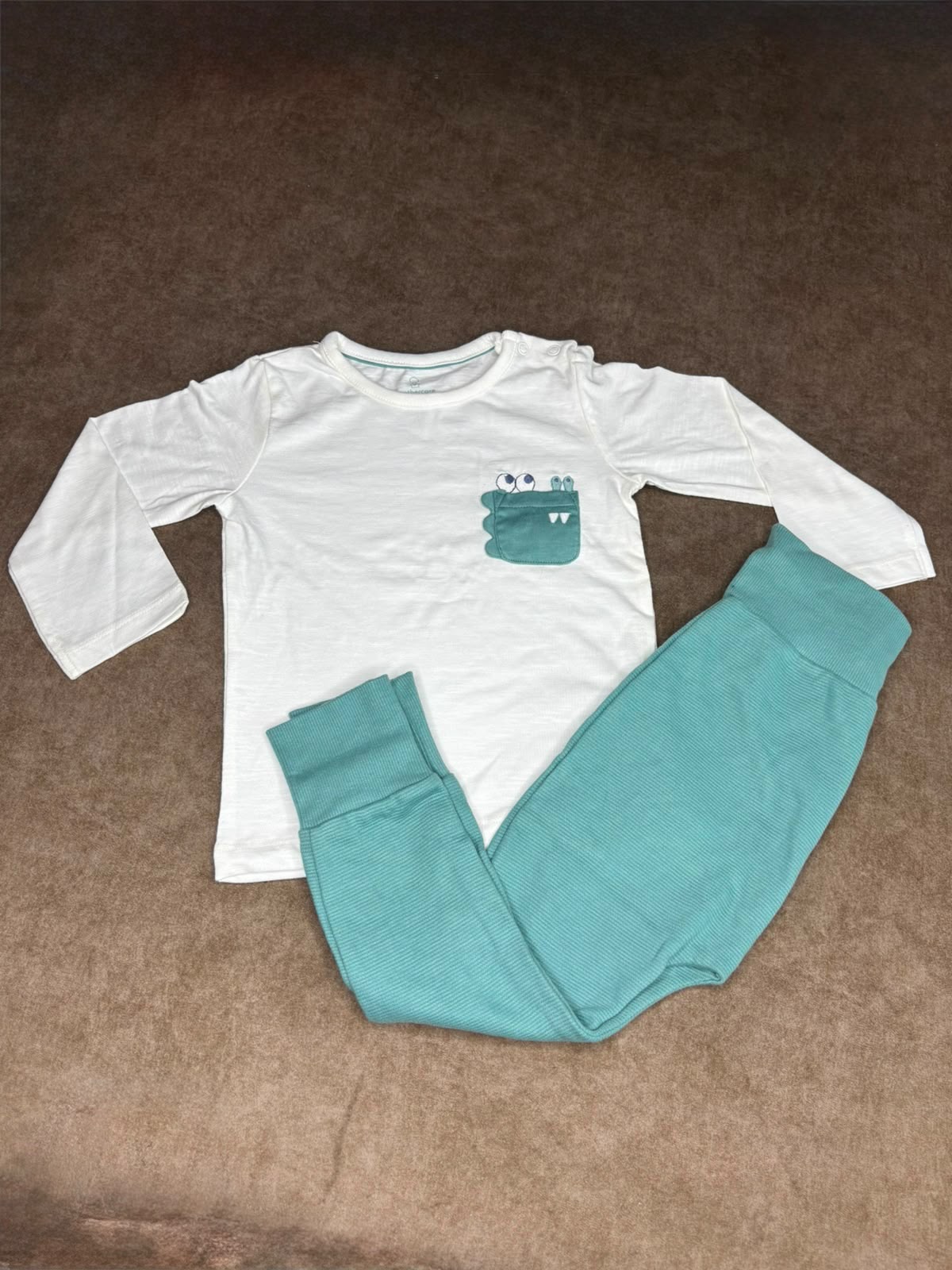 Soft Co-ord Set