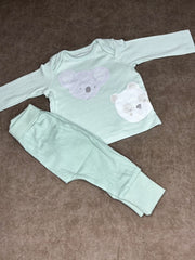 Animal print Co-Ord set