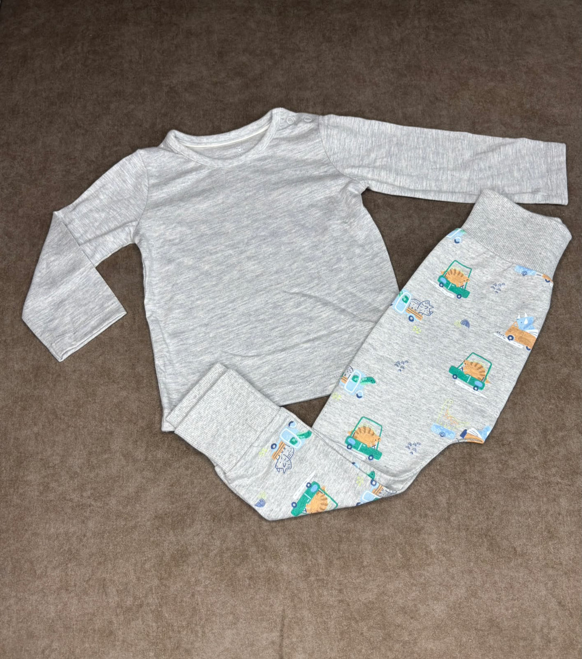 Full Sleeve Co-Ord Set