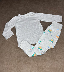 Full Sleeve Co-Ord Set