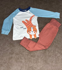 Tiny Roar Co-Ord Set