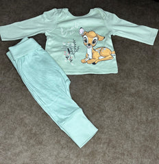 Baby Deer Co-Ord Set