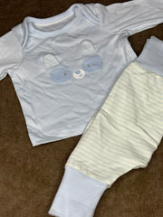 Baby Cute Co-Ord Set
