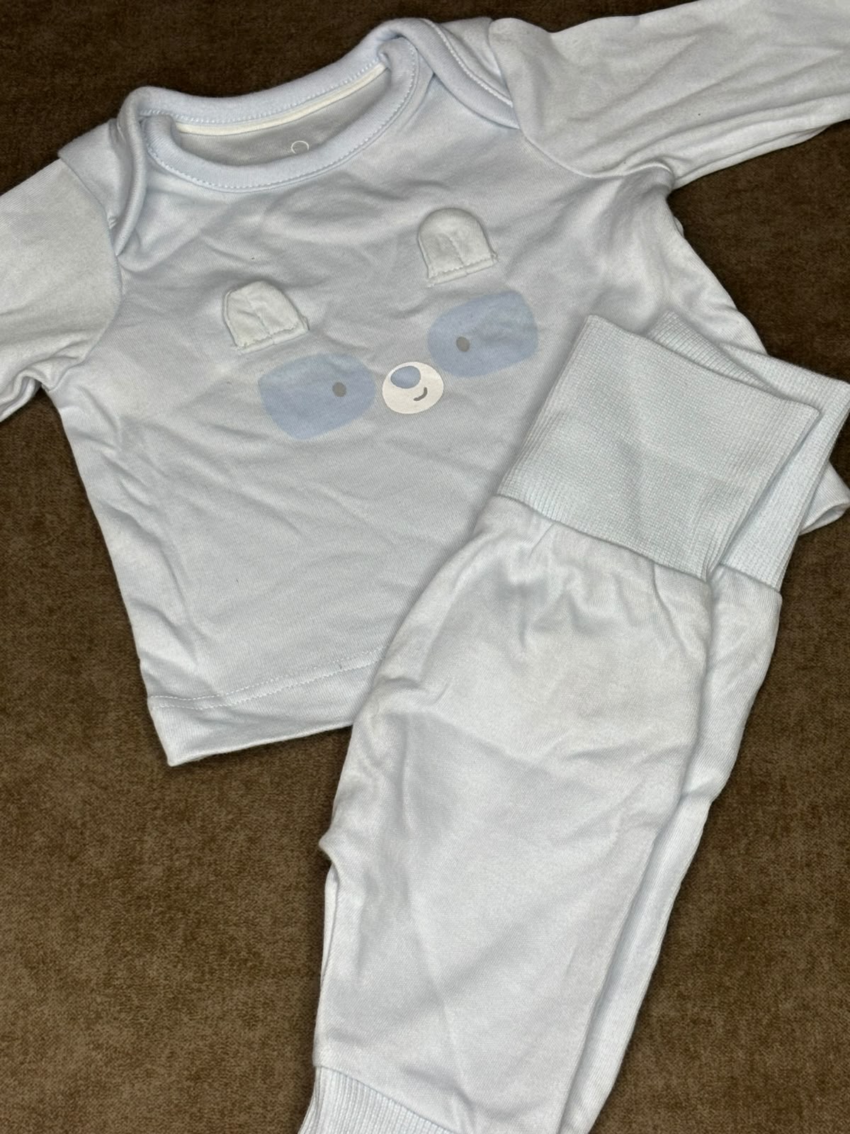 Cute Babe Co-Ord Set