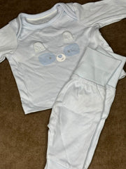 Cute Babe Co-Ord Set