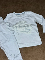 Little Rocket Explorer Co-Ord Set