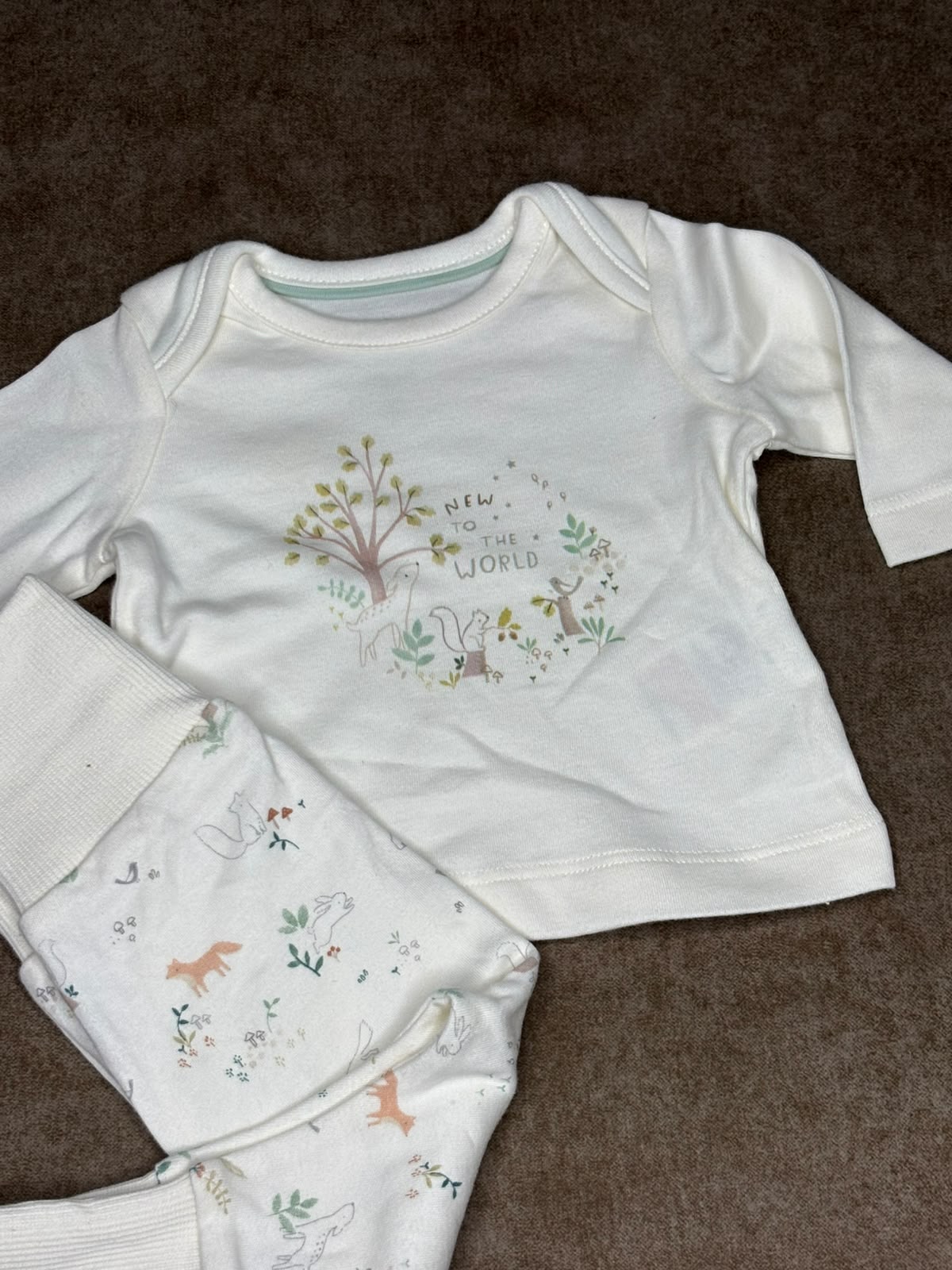 Super Soft Co-Ord Set