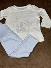 Baby Cloud Co-Ord Set