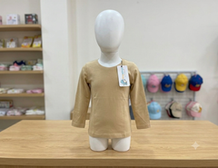 Premium Cotton Full-Sleeve TShirts