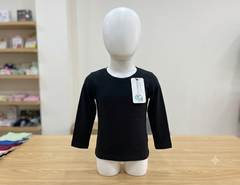 Premium Cotton Full-Sleeve TShirts