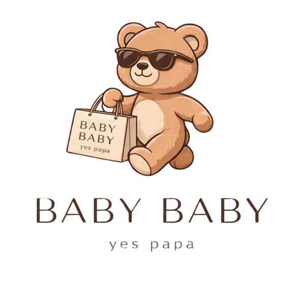 Baby Baby Yes Papa